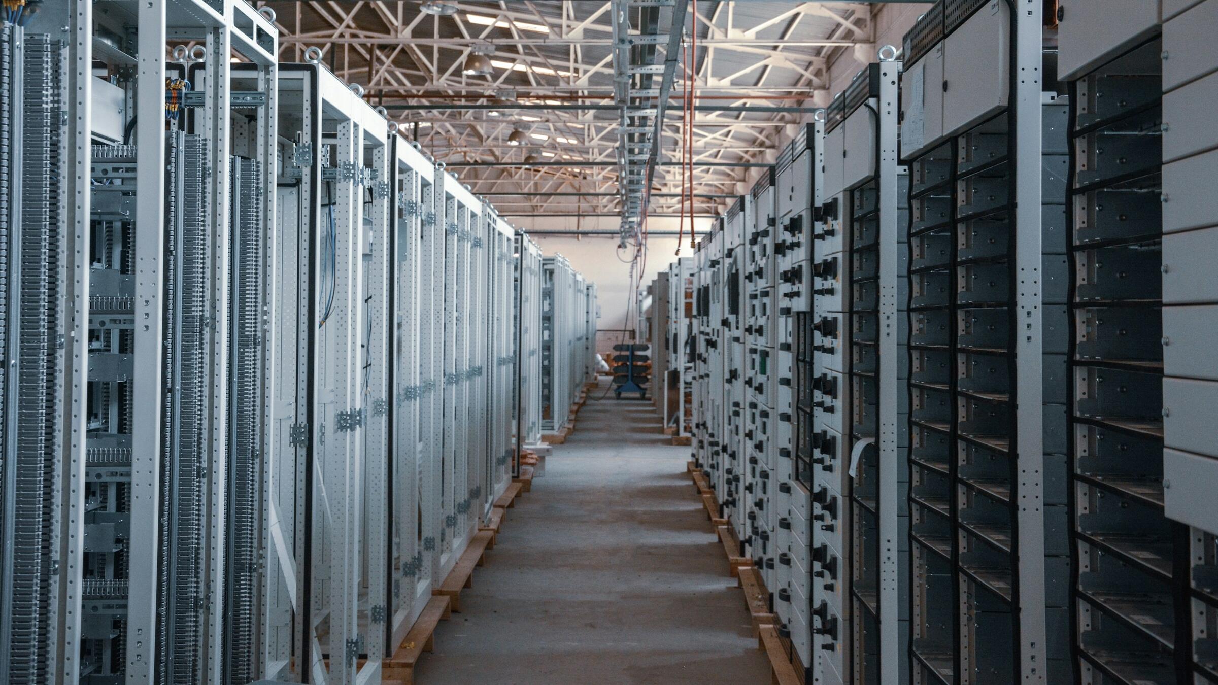 NextEra building gas-powered data centre with Exxon