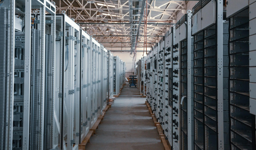 NextEra building gas-powered data centre with Exxon