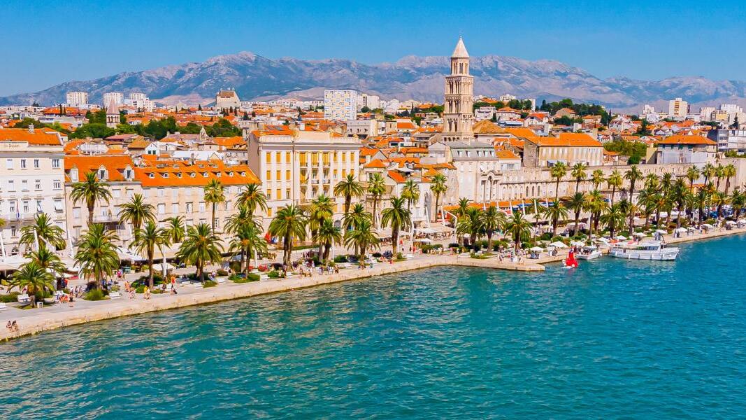 Hidden Gems Signature Cruise from Opatija