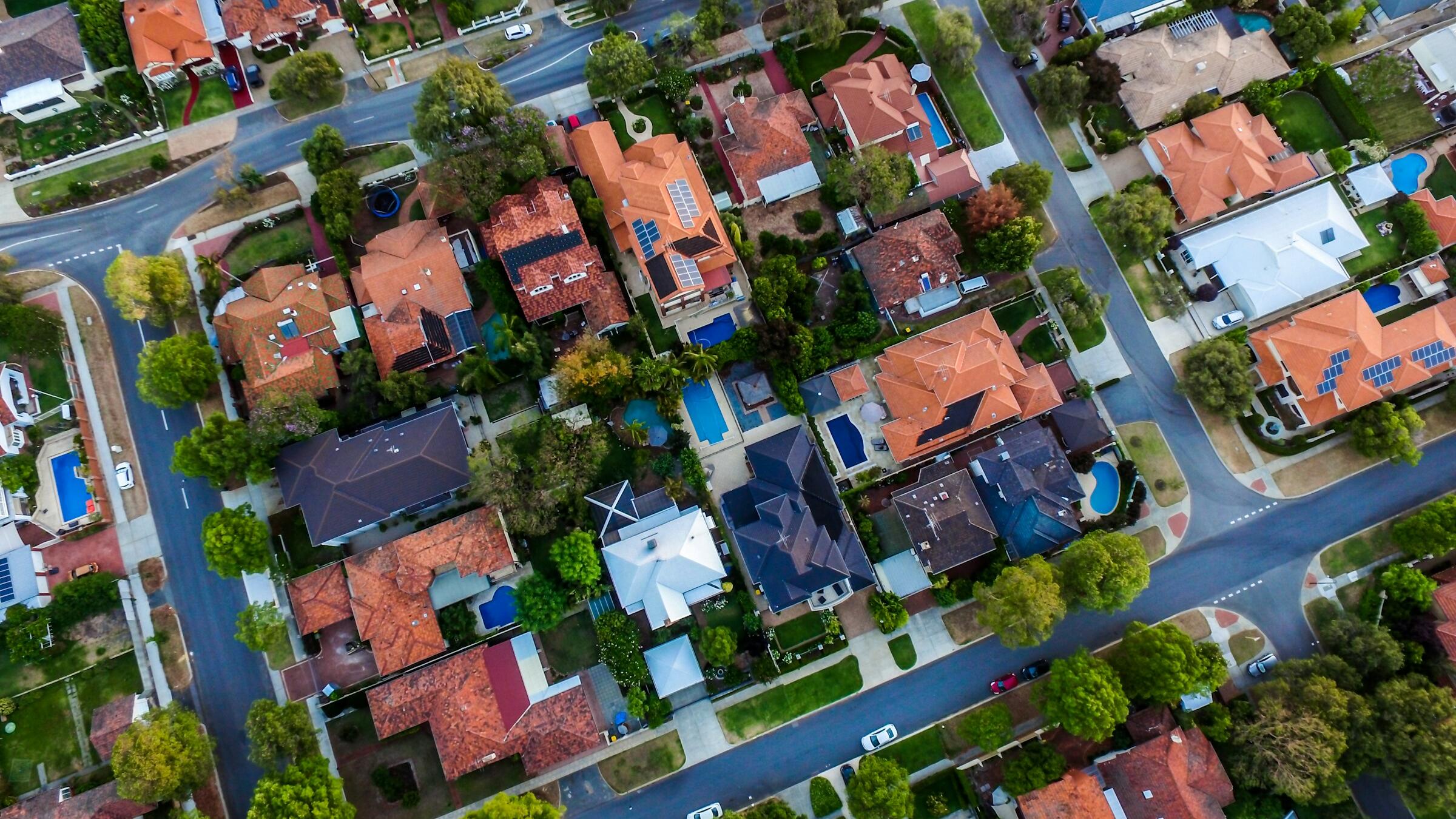 Cotality: National housing market defies expectations