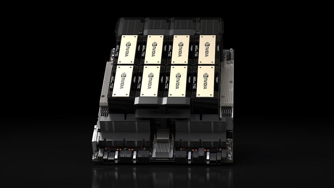 US ends restrictions on Nvidia H200 chip sales in China