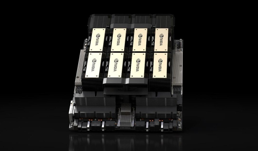 US ends restrictions on Nvidia H200 chip sales in China