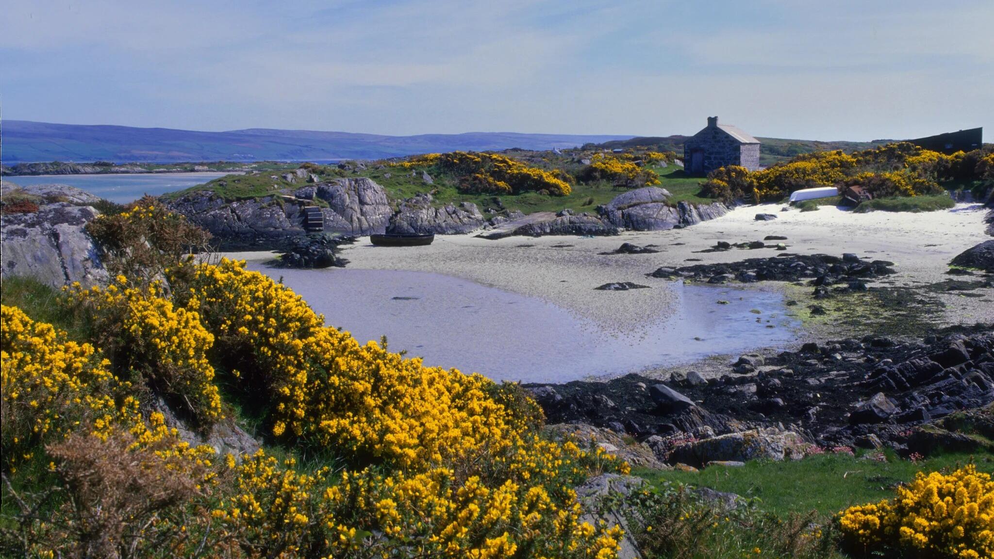 The Scottish Isles – Island Hopping in the Hebrides