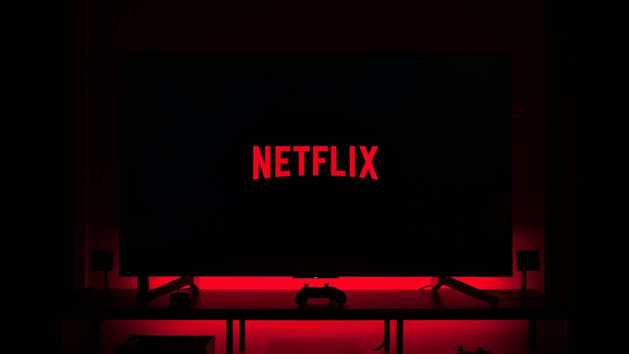 Netflix faces consumer class action over Warner Bros deal