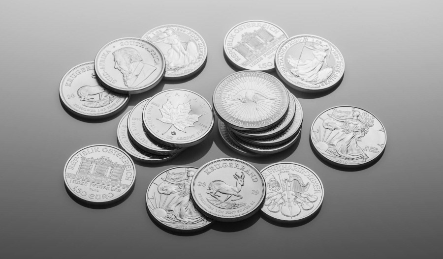 Silver smashes through US$60, now outrunning gold