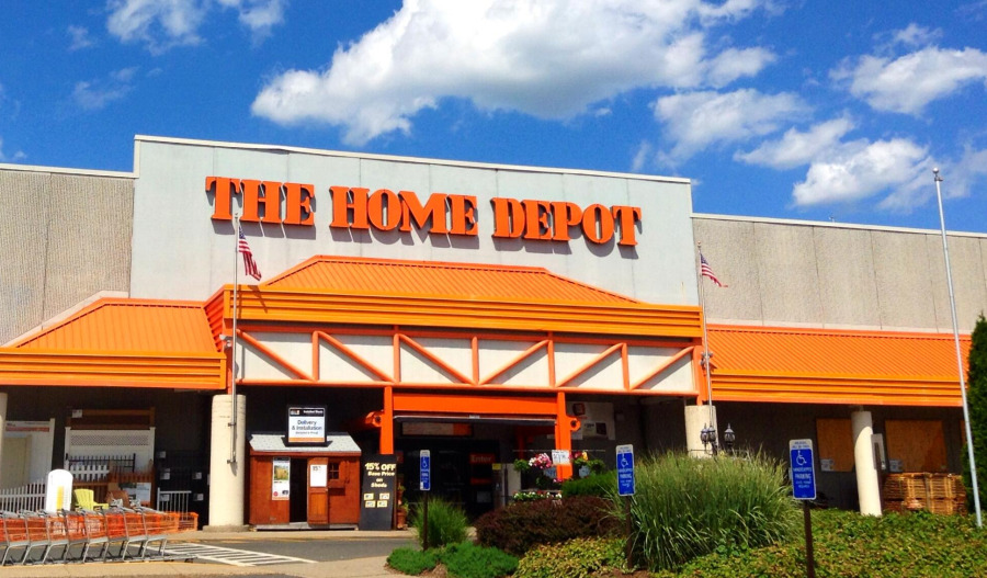 Home Depot outlook misses as housing slows