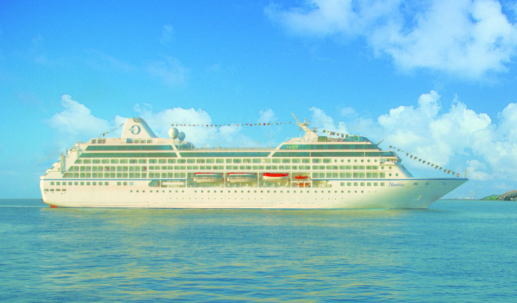 Oceania Cruises offers free airfare for some 2025 trips