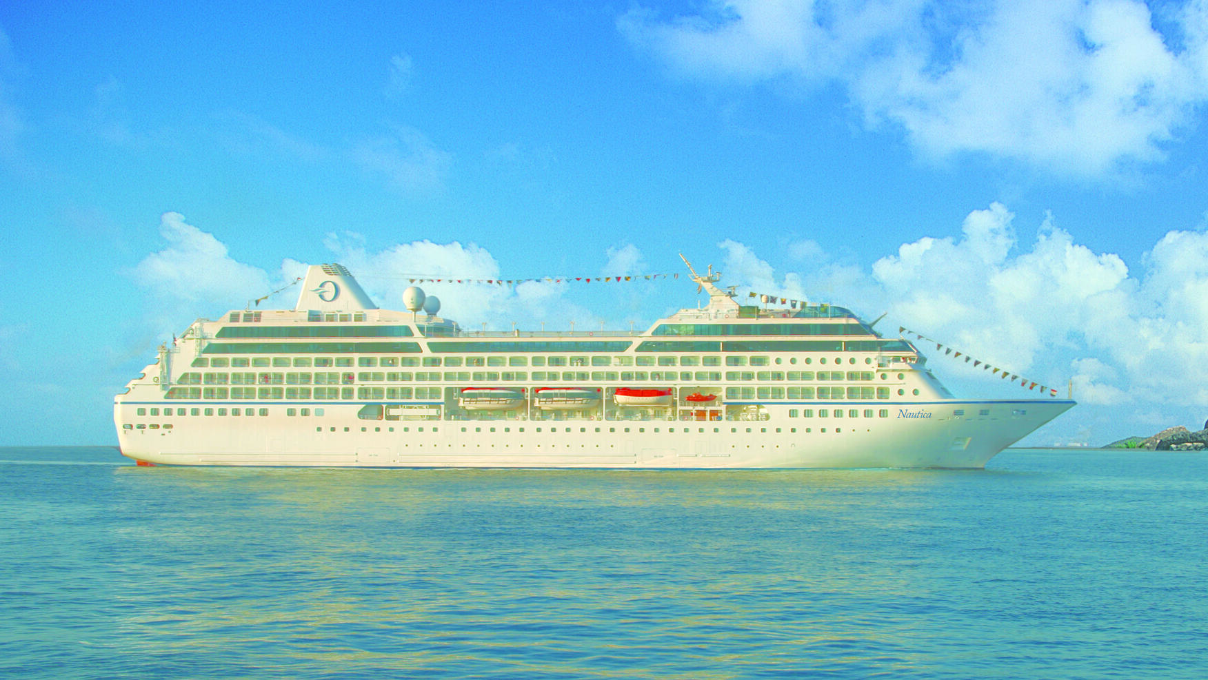 Oceania Cruises offers free airfare for some 2025 trips