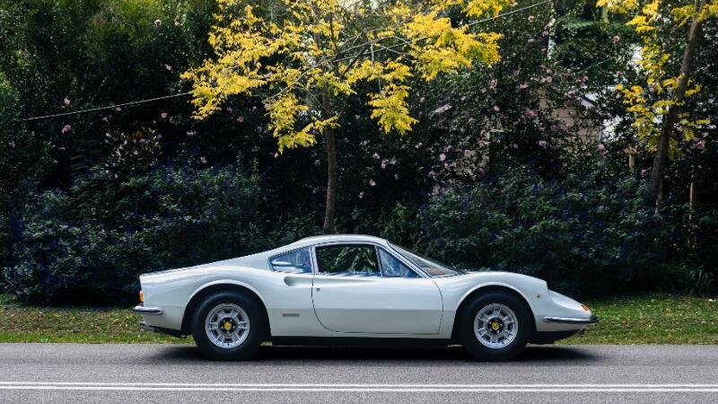 Ferrari Dino 246GT