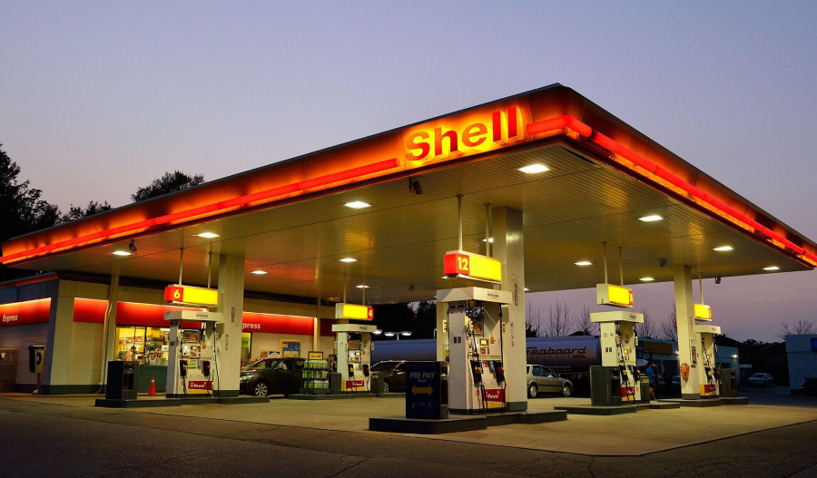 Shell may buy Gulf of Mexico producer LLOG