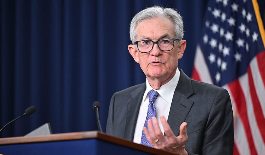 Fed delivers third cut; signals slower path ahead