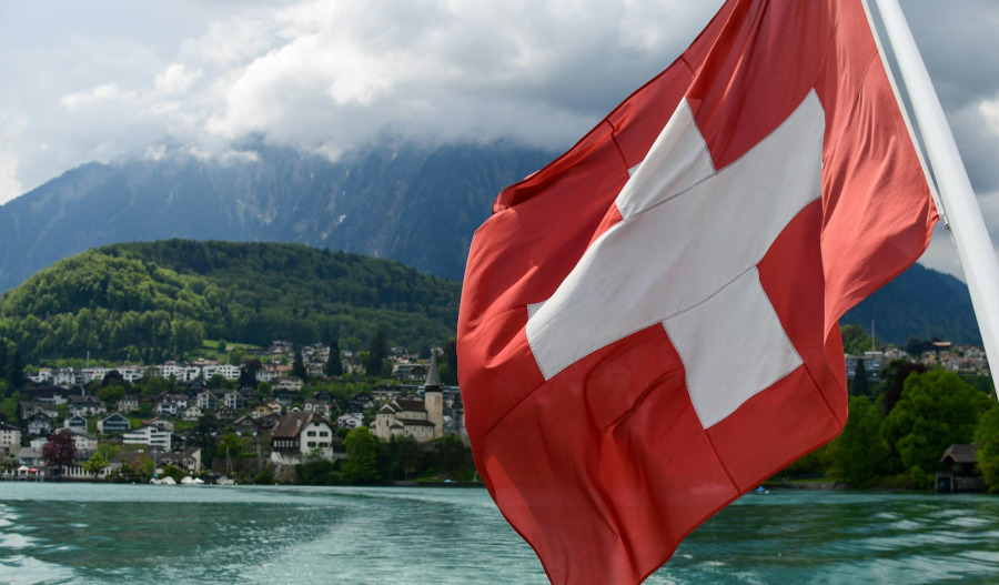 US lowers Swiss tariff ceiling to 15%