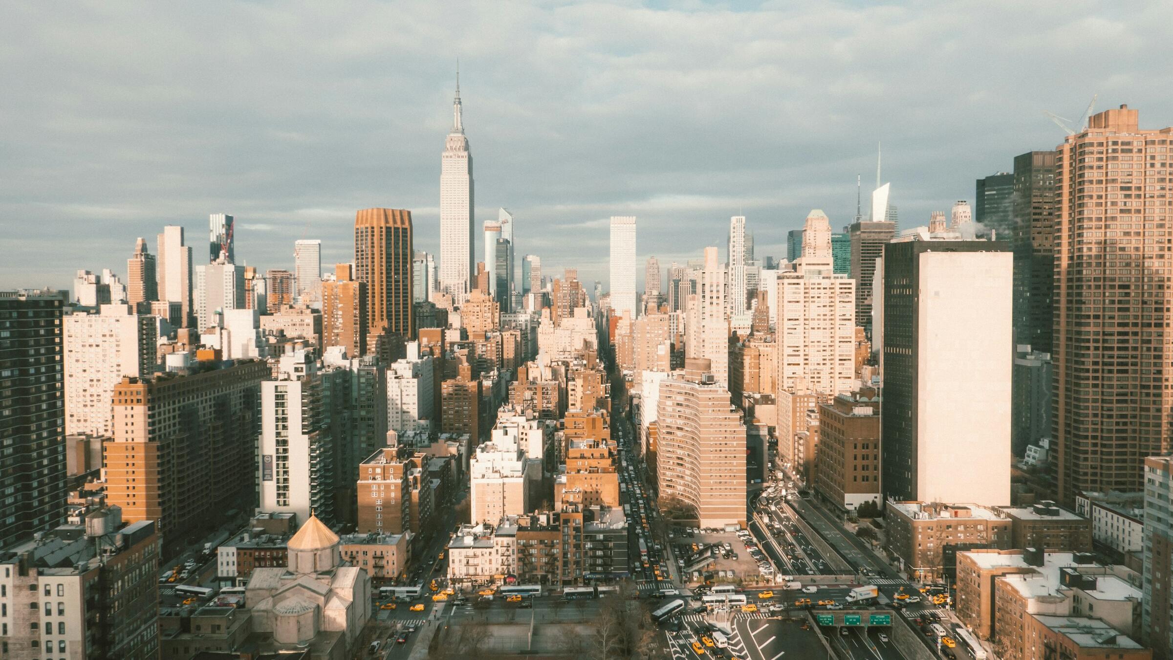 Markets: Wall St rallies as Fed cuts by 25bp