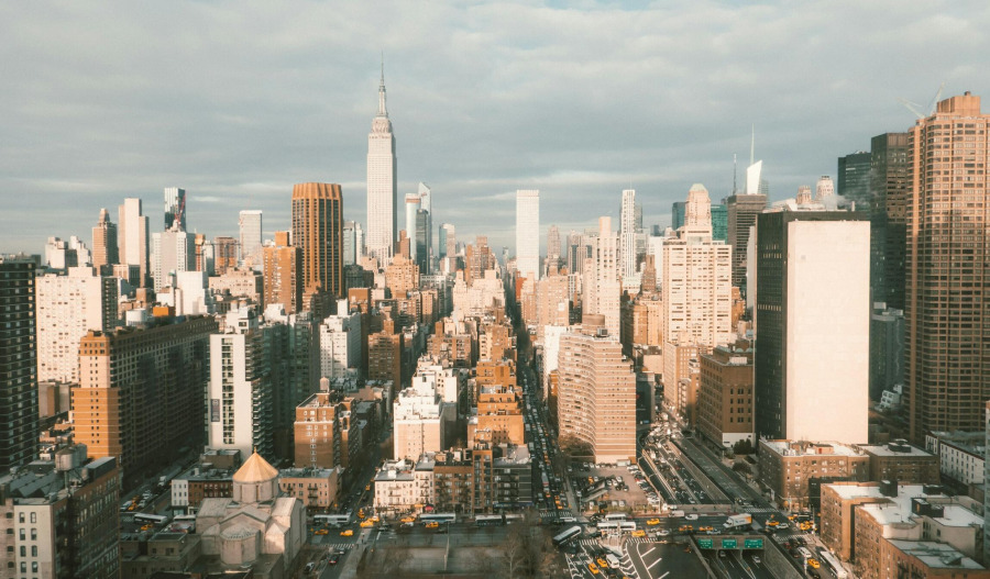 Markets: Wall St rallies as Fed cuts by 25bp