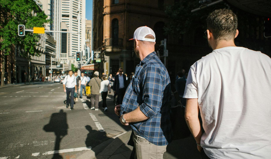 Australian unemployment rate remains steady at 4.3%