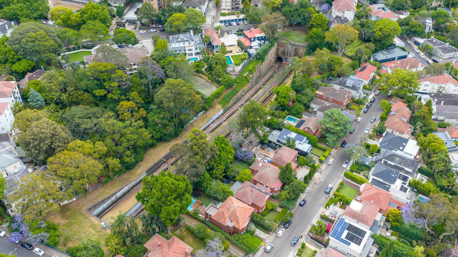 Domain: Income needed to rent in capitals rising