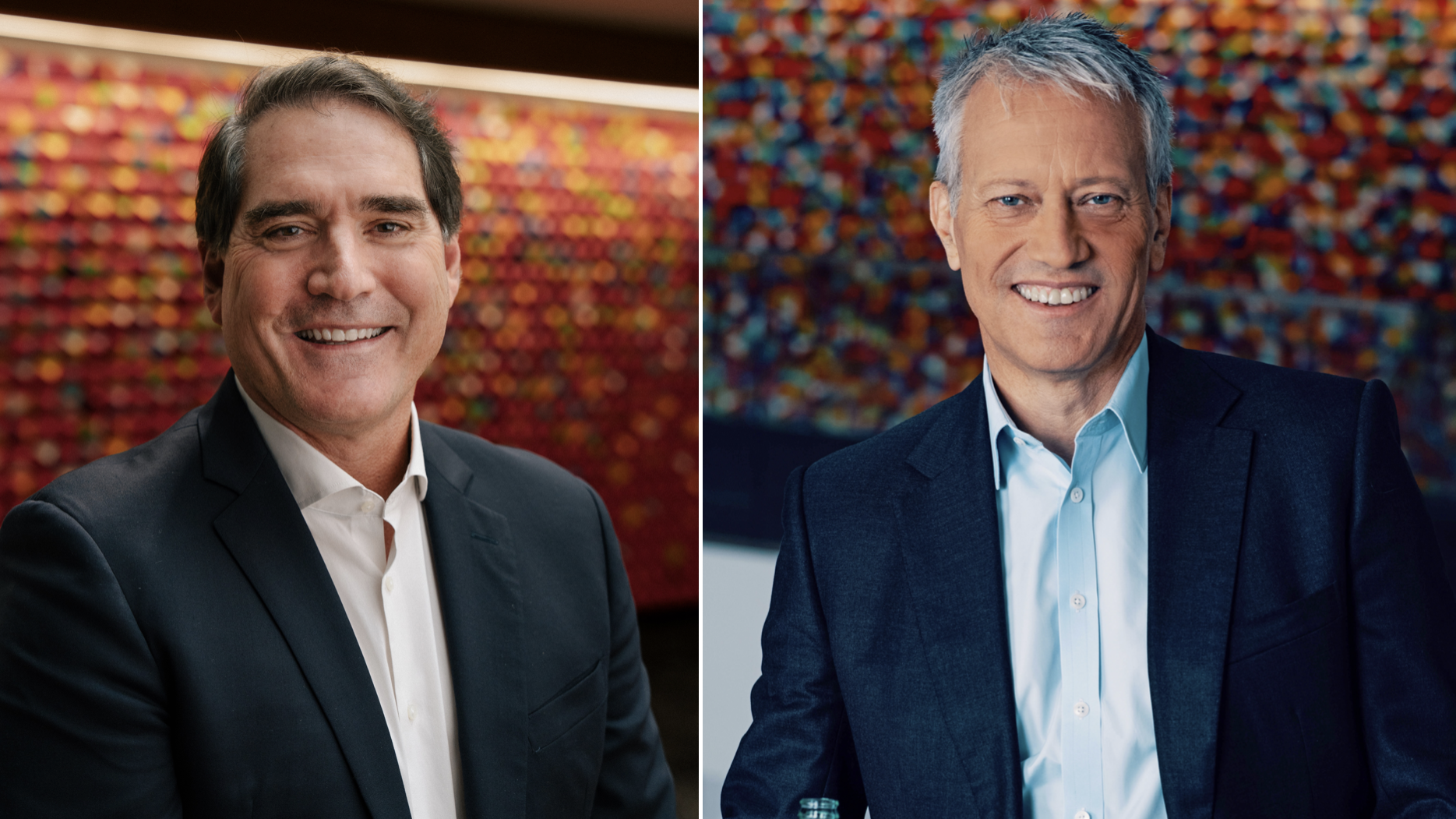 Coca-Cola names COO Henrique Braun as new CEO