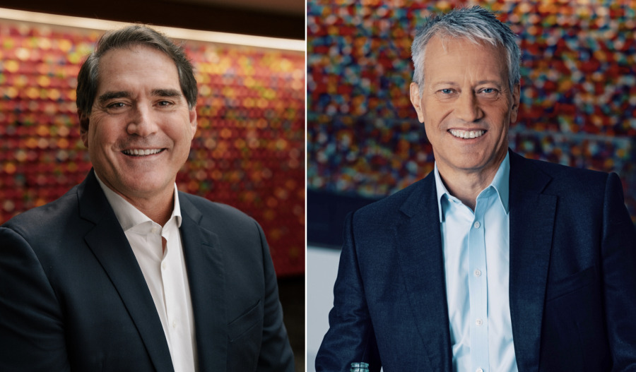 Coca-Cola names COO Henrique Braun as new CEO