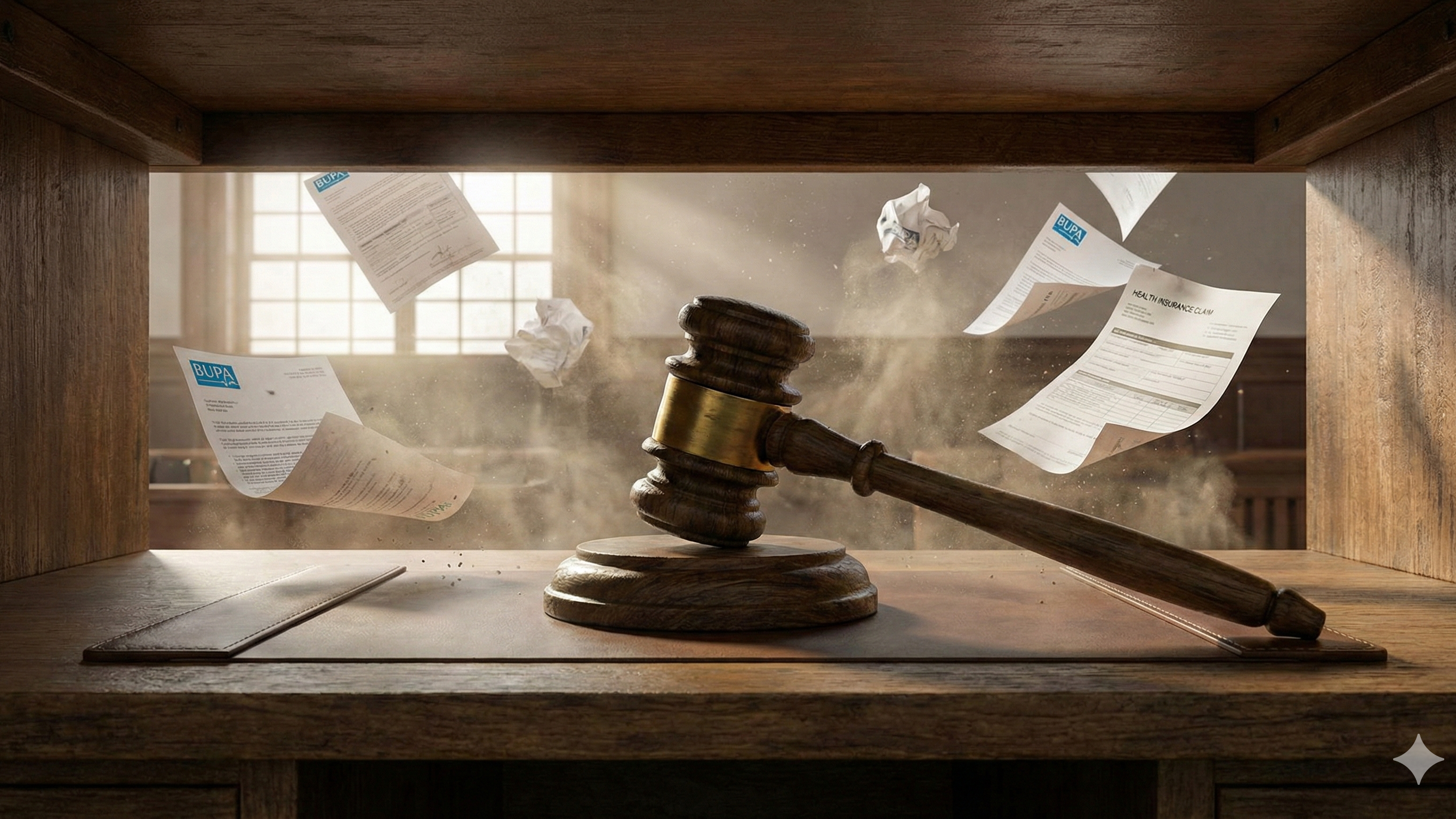 Bupa ordered to pay $35m for ripping off sick Australians