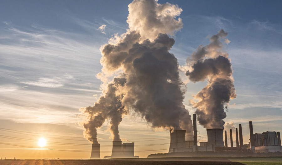 EU sets 2040 target to cut emissions by 90%