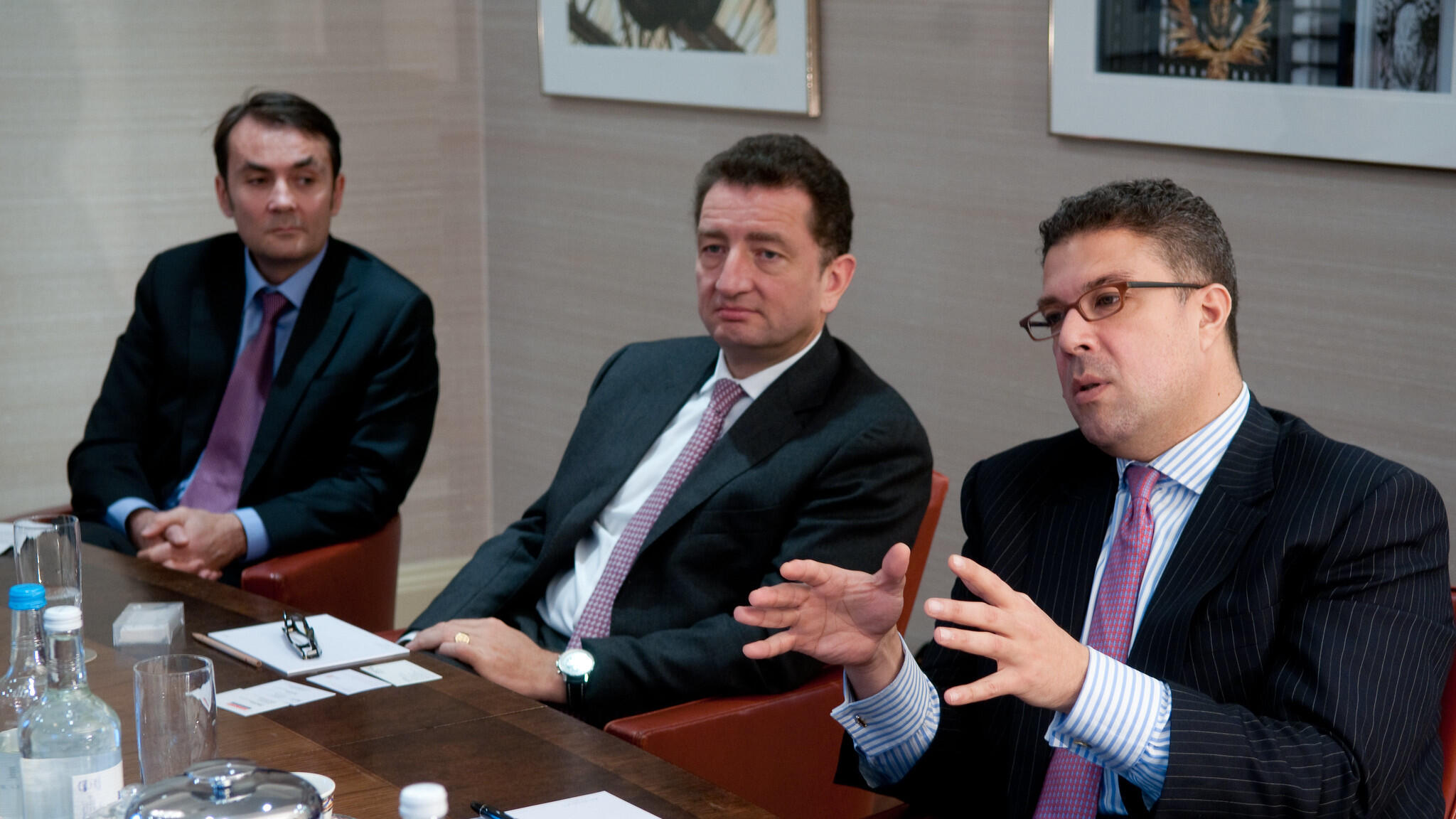 Novel fund structures broaden access to private equity