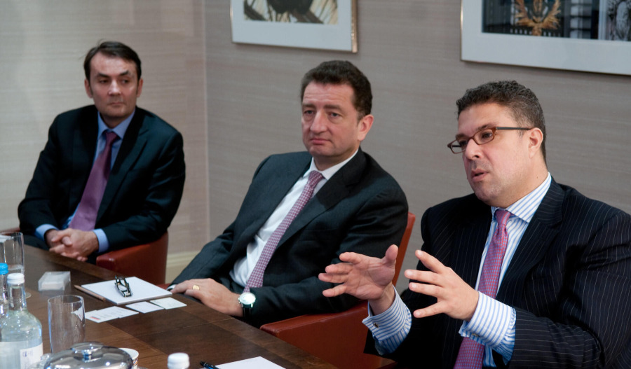 Novel fund structures broaden access to private equity