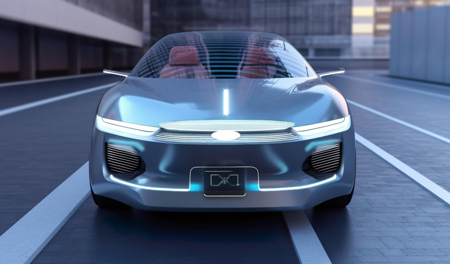 Rivian doubles down on AI and custom chips