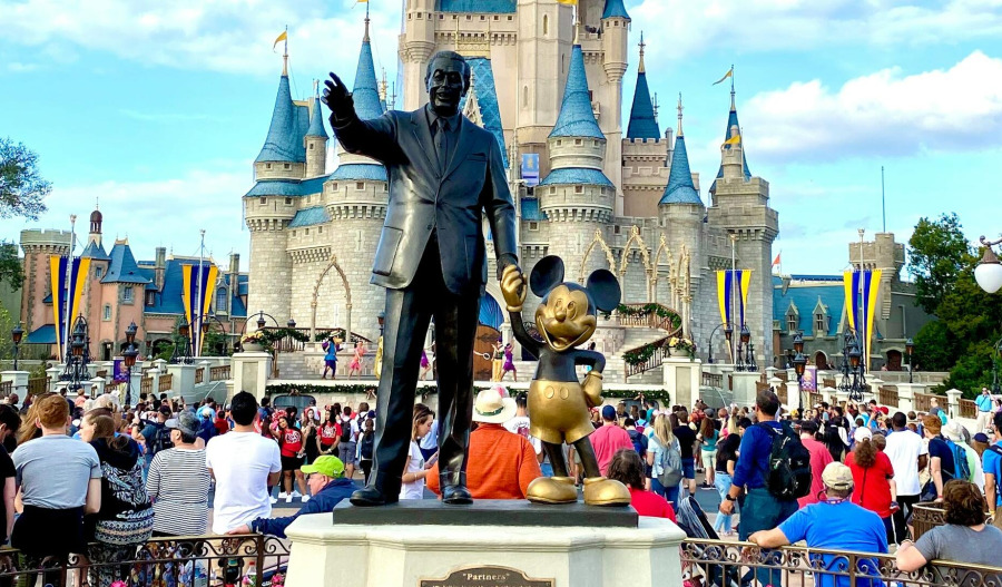 Disney allows OpenAI to license its characters for US$1bn