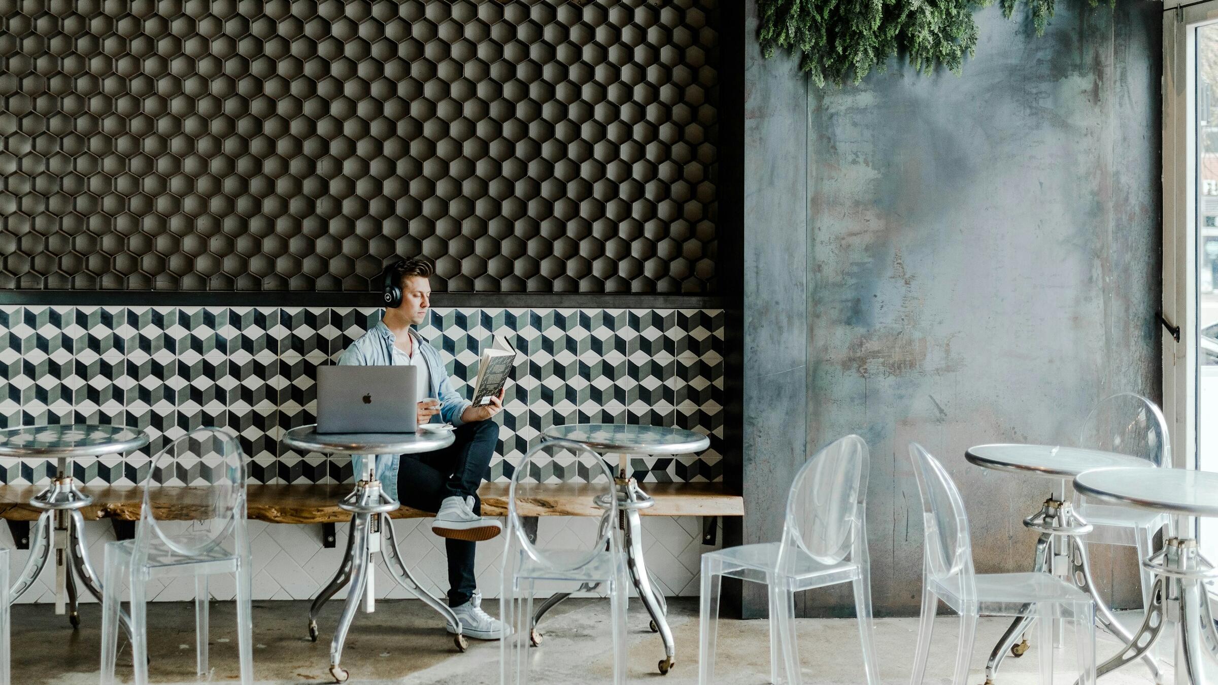 Credit: Austin Distel / Unsplash