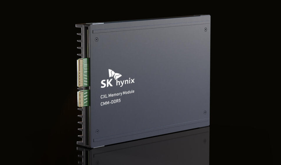 SK Hynix weighs US listing to finance factory expansion
