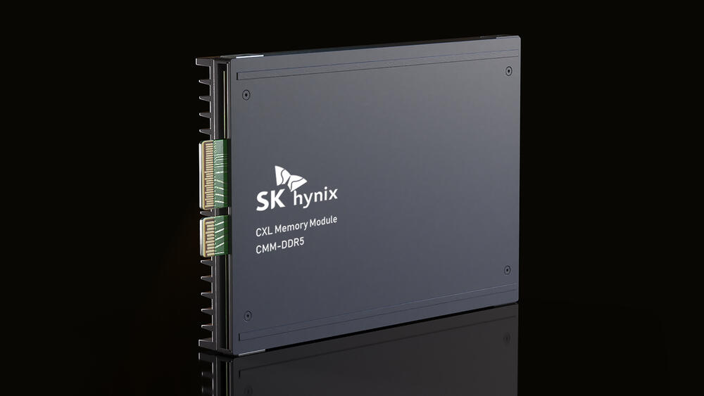 Credit: SK Hynix