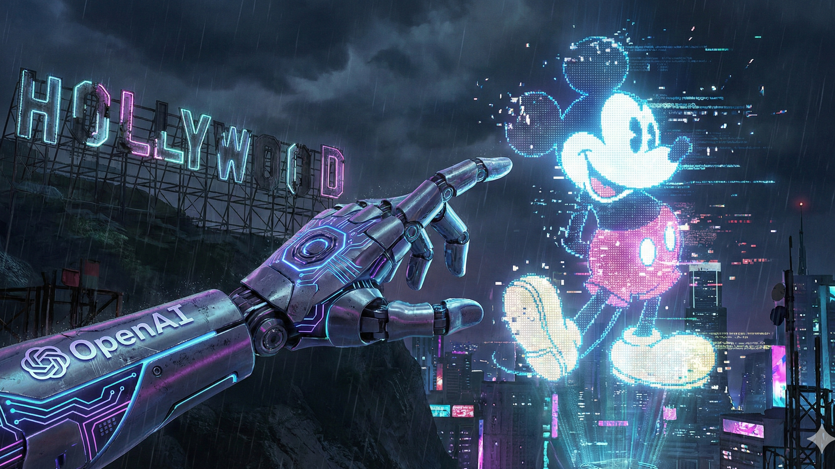 Azzet Unpacked: Stream(lin)ing a hot week in business