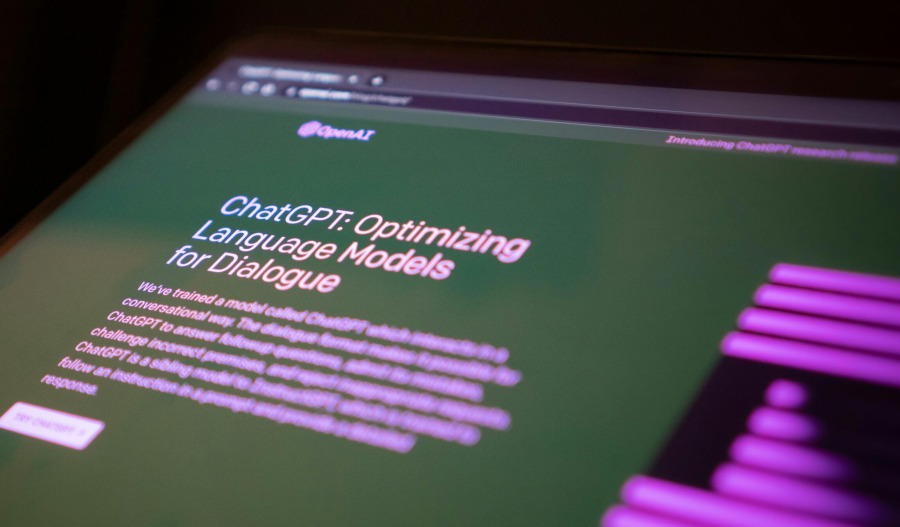 Altman: OpenAI to exit code red after GPT-5.2