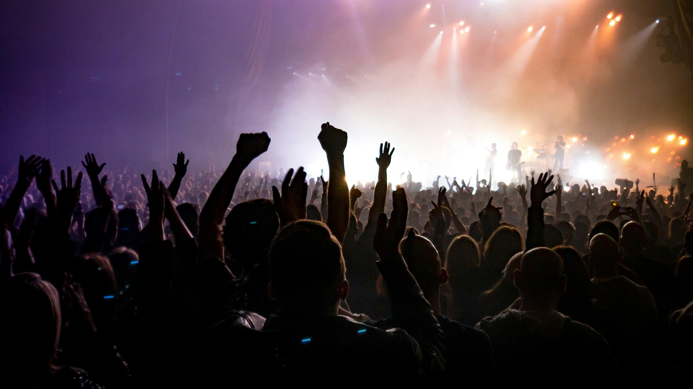 Livenation and Ticketmaster face antitrust lawsuit