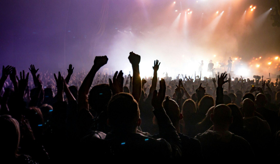 Livenation and Ticketmaster face antitrust lawsuit