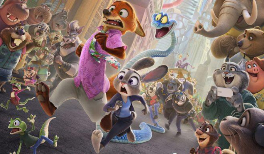 Zootopia 2 becomes second 2025 film to gross US$1bn