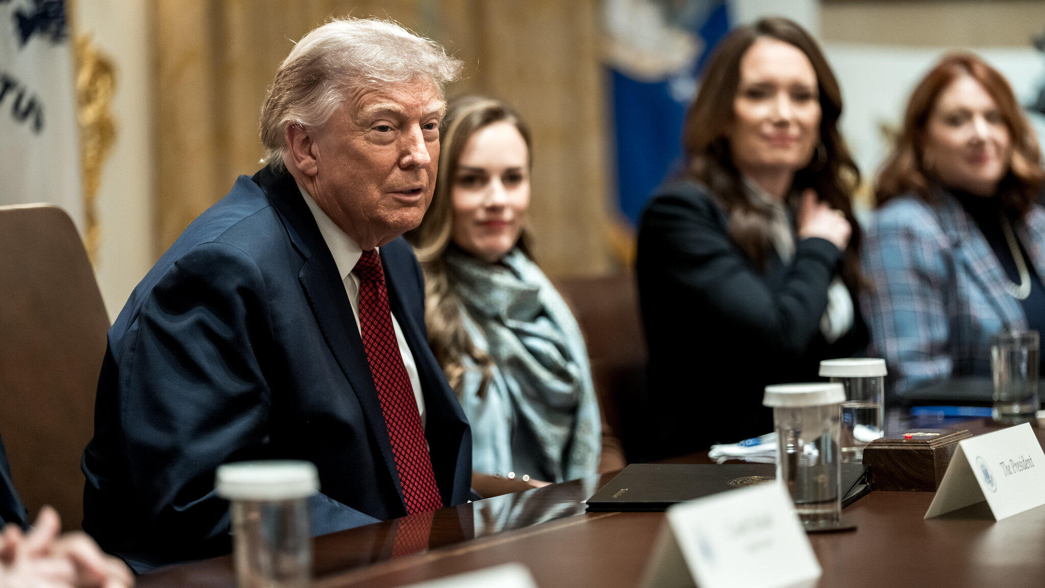 Trump admin set to lower restrictions on marijuana