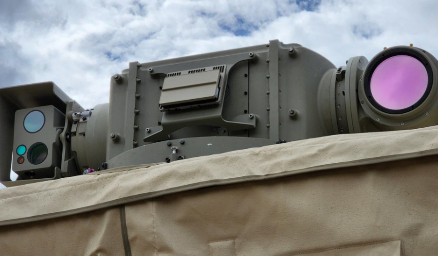 Trading floor: EOS, Redcastle Resources rally; FMG drops