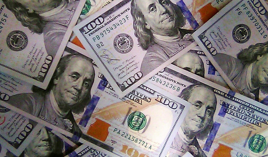 US tariff revenue reaches US$200 billion