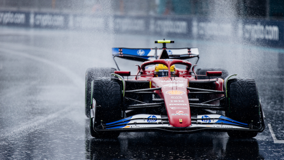 Formula 1 Miami Grand Prix