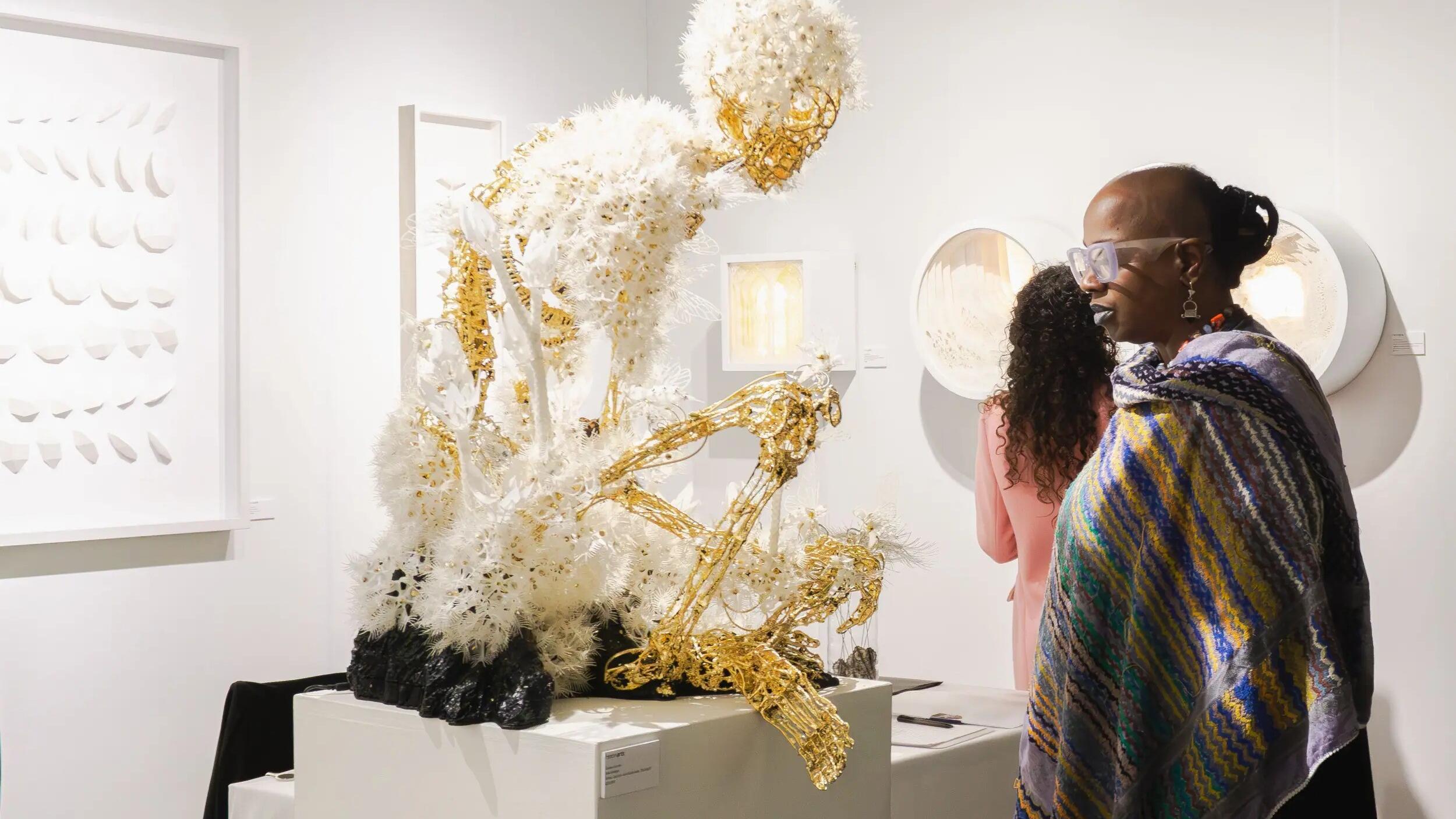 San Francisco Art Fair