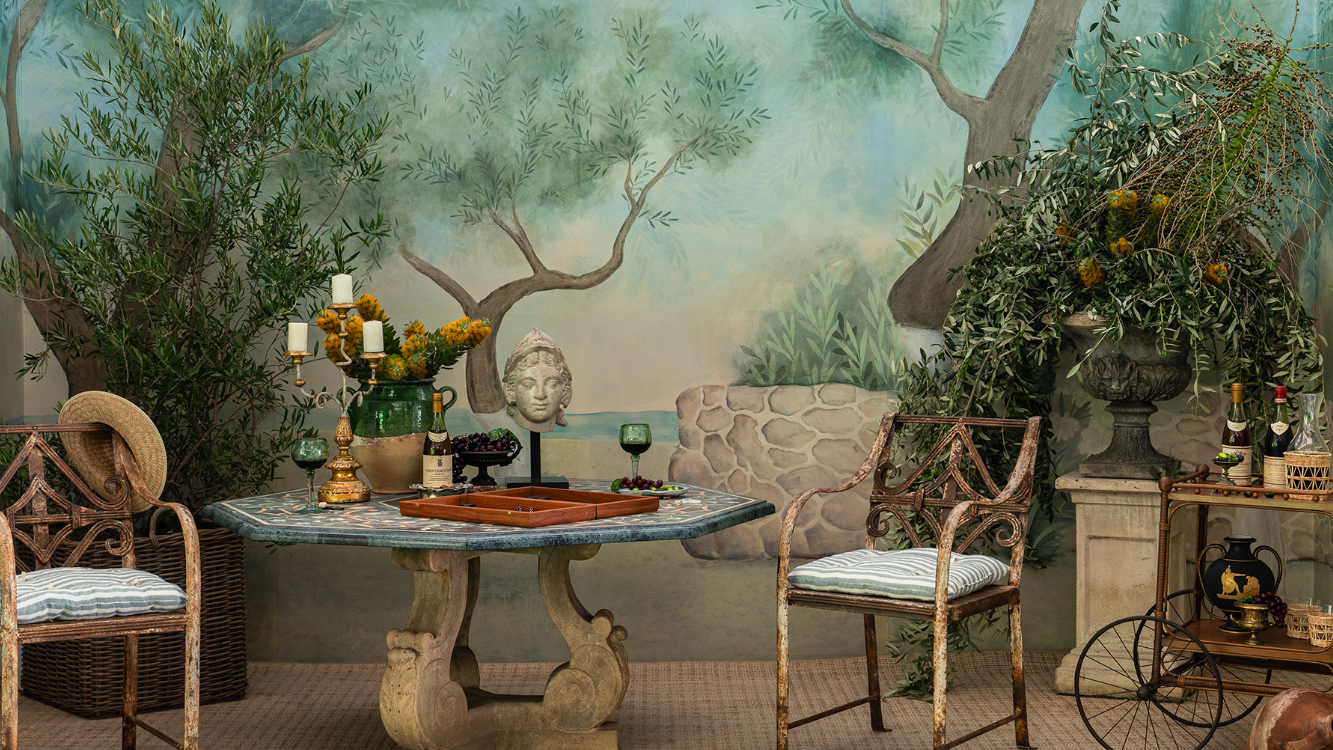 San Francisco Fall Show