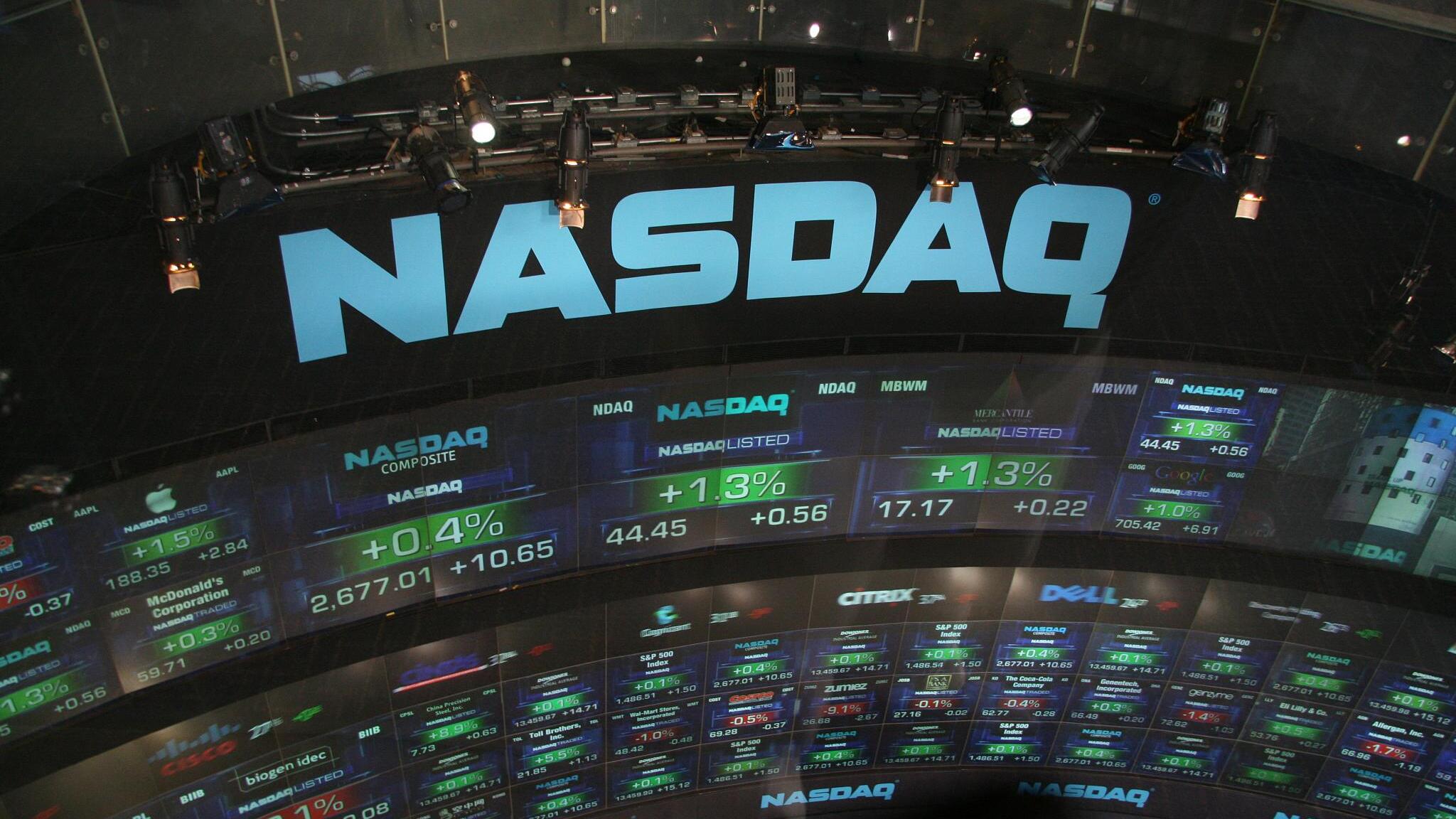 Nasdaq, S&P 500 to post double-digit growth in FY26