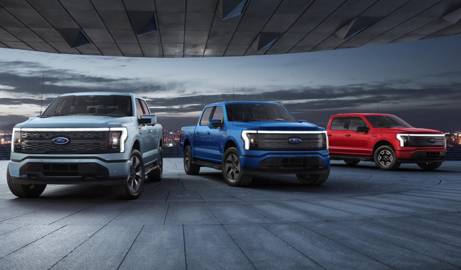 Ford admits EV failure with brutal US$19.5bn writedown