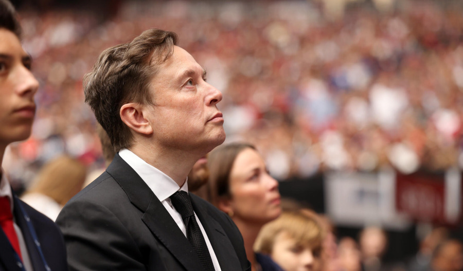 US threatens Europe's companies after EU fines Musk's X