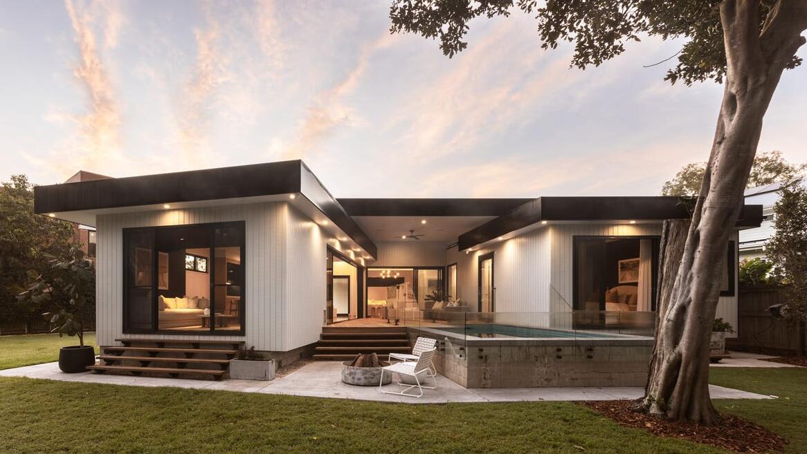 Interest in surf champ Mick Fanning’s house ramps up