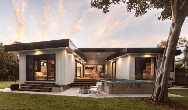 Interest in surf champ Mick Fanning’s house ramps up