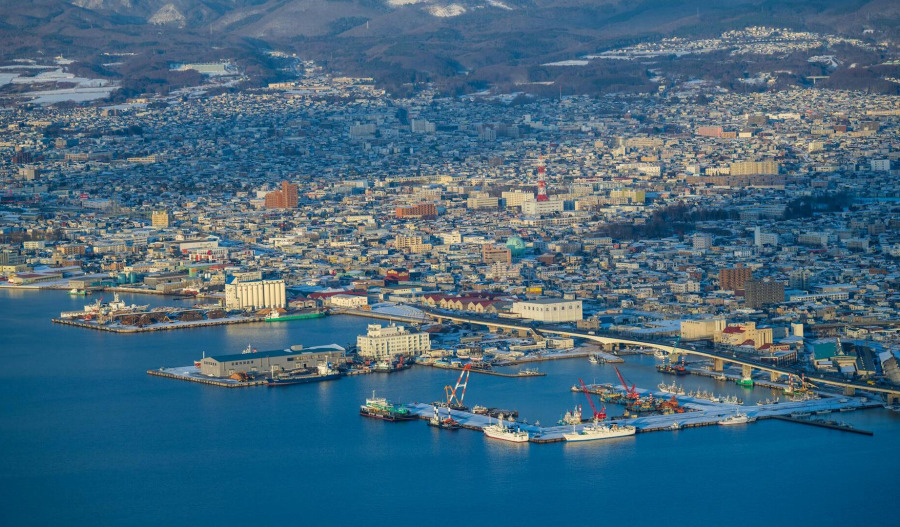 APAC markets mixed; Japan trade data in focus