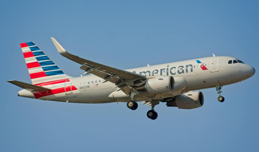 US airlines expect record passengers over holidays