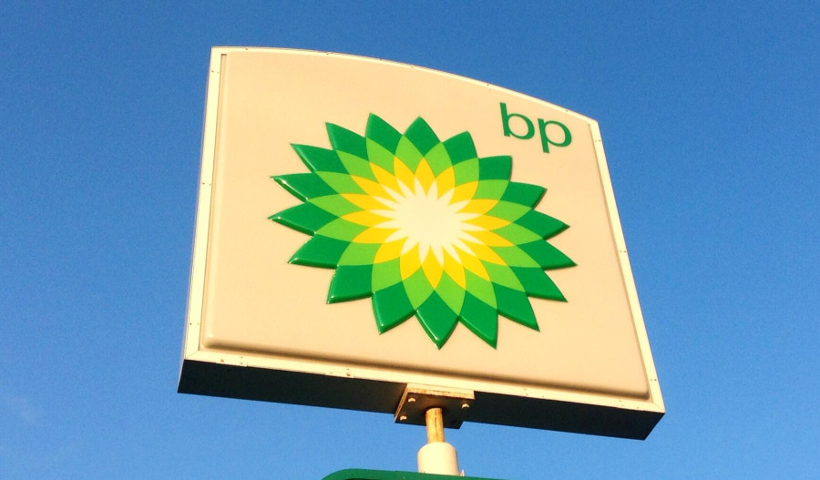 Woodside CEO Meg O'Neill departs for BP